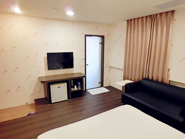 Imagen de la habitación del Hotel Everyday Hot Spring. Foto 14