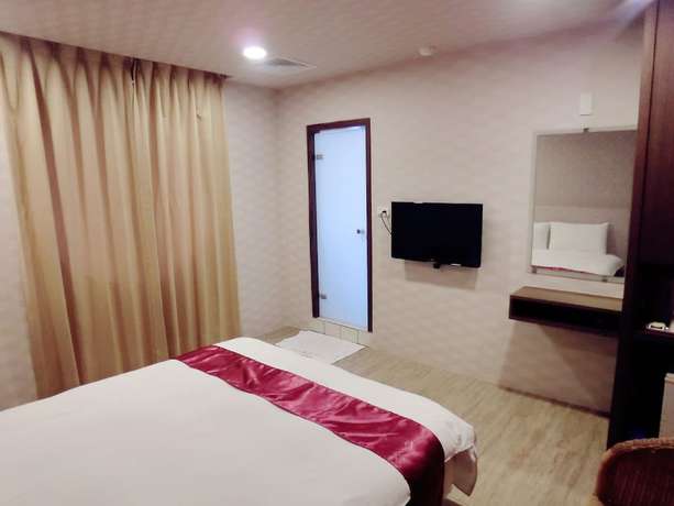 Imagen de la habitación del Hotel Everyday Hot Spring. Foto 15