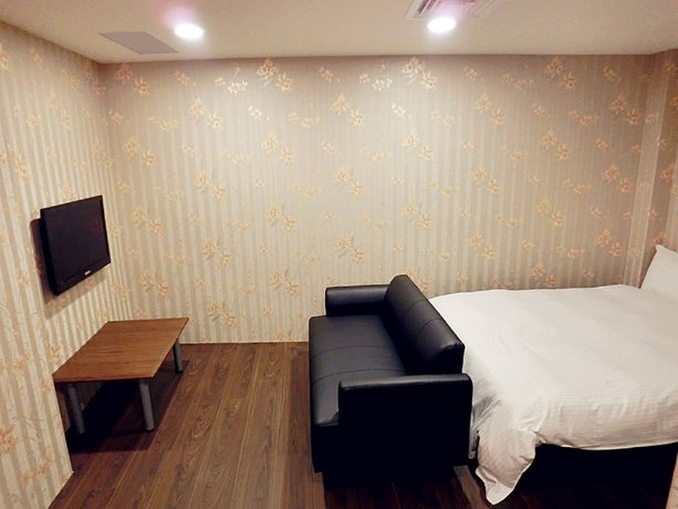 Imagen de la habitación del Hotel Everyday Hot Spring. Foto 18