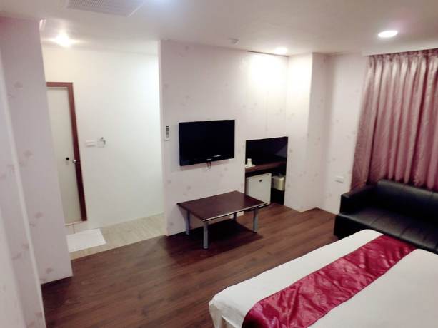Imagen de la habitación del Hotel Everyday Hot Spring. Foto 19