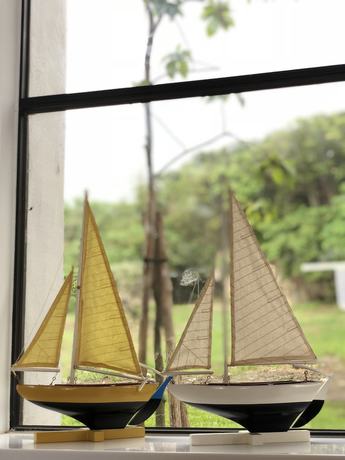 Imagen de los interiores del Hotel Everyday Life. Foto 16