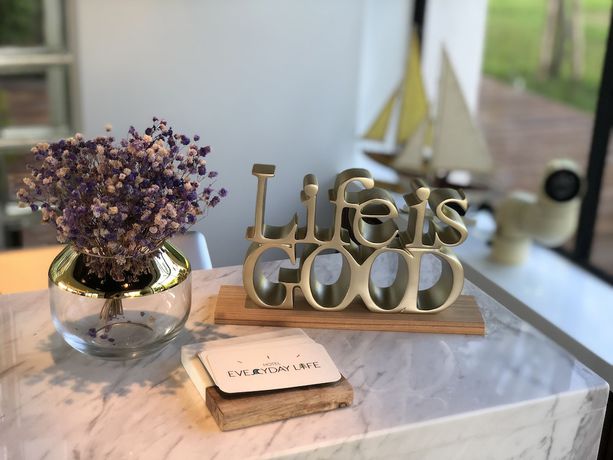 Imagen de los interiores del Hotel Everyday Life. Foto 17