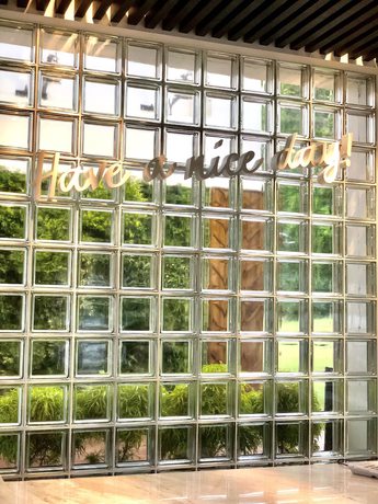 Imagen de los interiores del Hotel Everyday Life. Foto 18