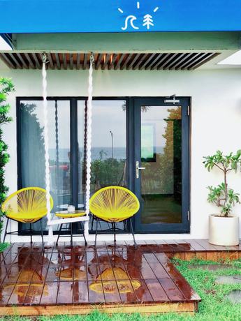 Imagen de la habitación del Hotel Everyday Life. Foto 10