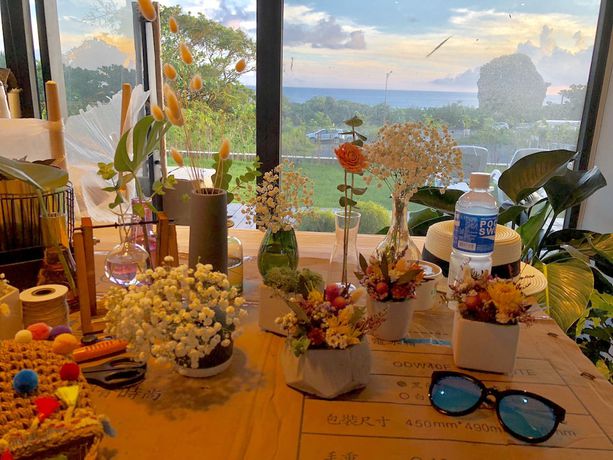 Imagen de los interiores del Hotel Everyday Life. Foto 19