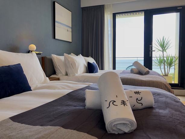 Imagen de la habitación del Hotel Everyday Life. Foto 11