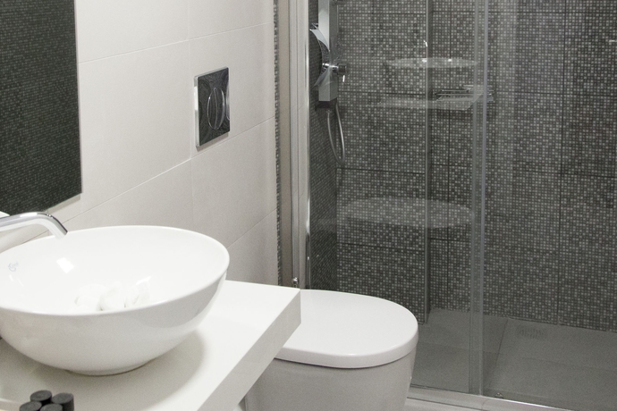 Imagen de la habitación del Hotel Evexia Boutique & Spa - Adults Only. Foto 2