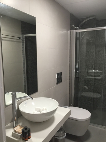 Imagen de la habitación del Hotel Evexia Boutique & Spa - Adults Only. Foto 3