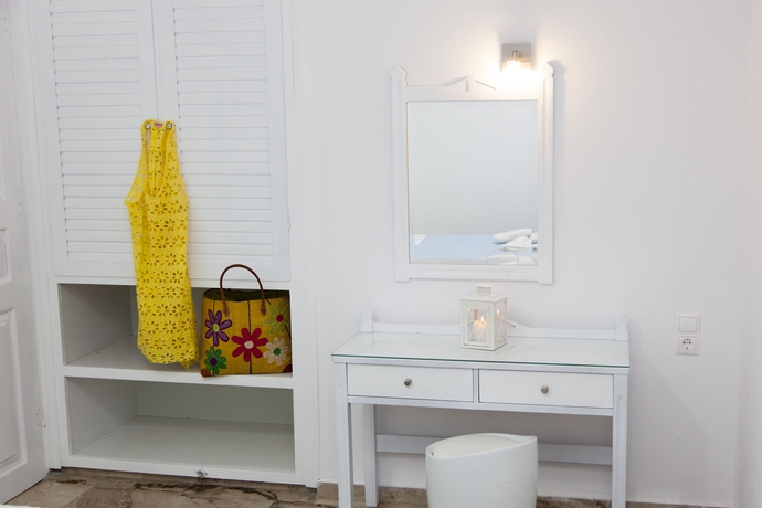 Imagen de la habitación del Hotel Evexia Boutique & Spa - Adults Only. Foto 7