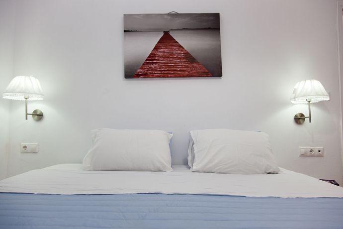 Imagen de la habitación del Hotel Evexia Boutique & Spa - Adults Only. Foto 8