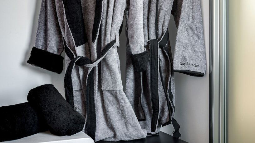 Imagen general del Hotel Evgenia Villas and Suites by Calm Collection. Foto 2