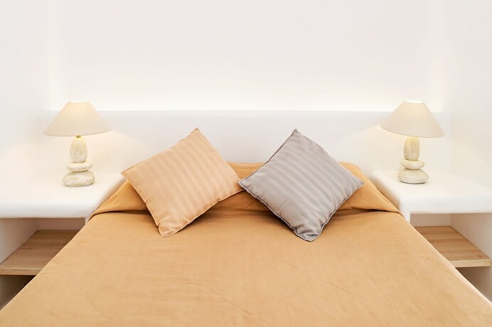 Imagen general del Hotel Evgenia Villas and Suites by Calm Collection. Foto 6