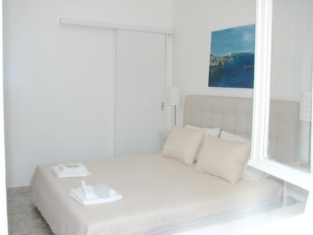 Imagen de la habitación del Hotel Evi Evan. Foto 2