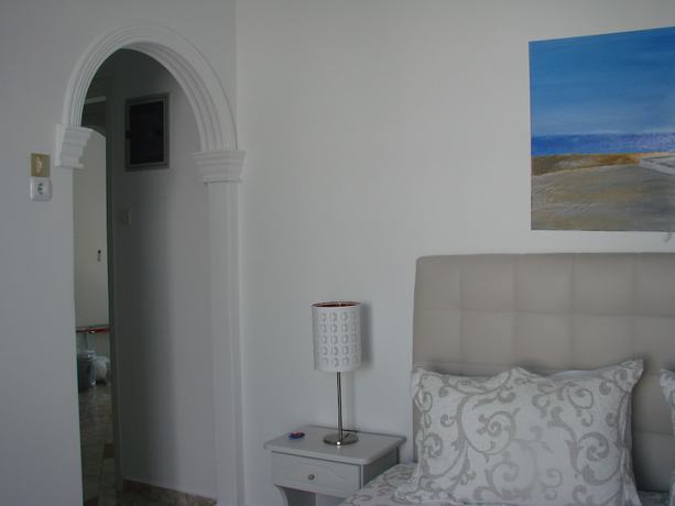 Imagen de la habitación del Hotel Evi Evan. Foto 3