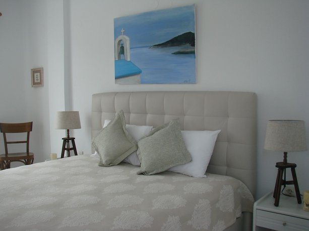 Imagen general del Hotel Evi Evan. Foto 1