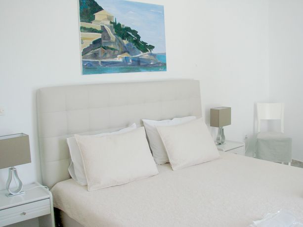 Imagen de la habitación del Hotel Evi Evan. Foto 15