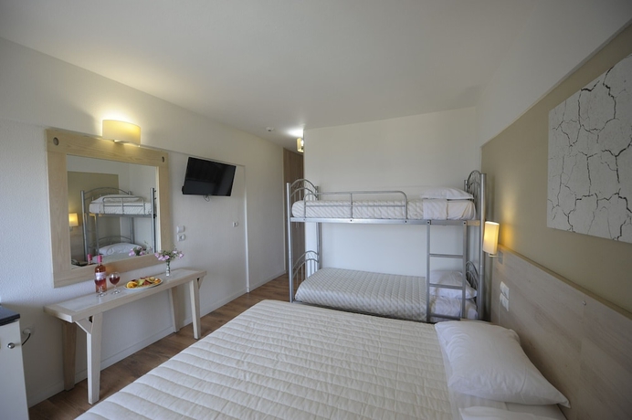 Imagen de la habitación del Hotel Evia Riviera Resort. Foto 7