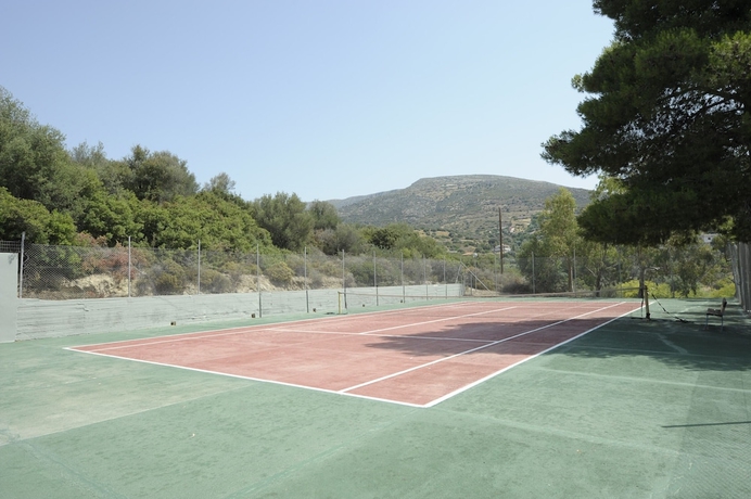 Imagen general del Hotel Evia Riviera Resort. Foto 2