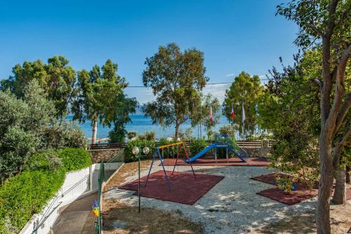 Imagen general del Hotel Evia Riviera Resort by Anayia. Foto 4