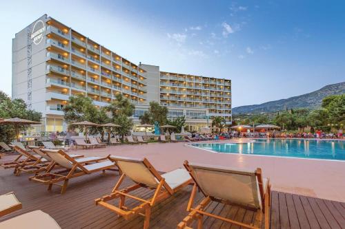 Imagen general del Hotel Evia Riviera Resort by Anayia. Foto 5