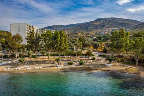 Imagen general del Hotel Evia Riviera Resort by Anayia. Foto 14