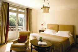 Imagen general del Hotel Evian Royal Palace. Foto 3