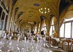 Imagen general del Hotel Evian Royal Palace. Foto 4
