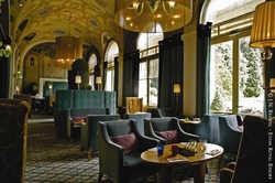 Imagen general del Hotel Evian Royal Palace. Foto 5