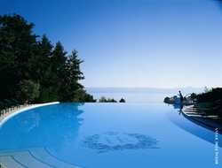 Imagen general del Hotel Evian Royal Palace. Foto 6
