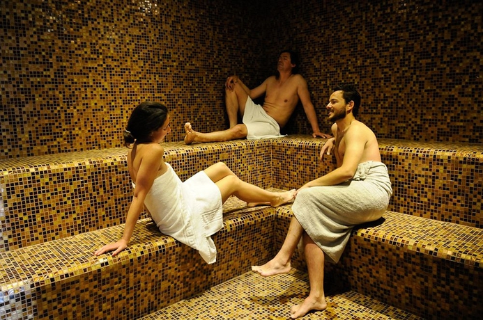 Imagen general del Hotel Evidencia Belverde. Foto 2