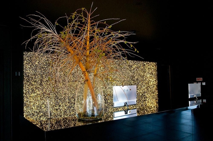 Imagen de los interiores del Hotel Evidencia Belverde. Foto 12