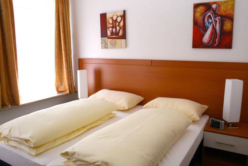 Imagen de la habitación del Hotel Evido Salzburg City Center. Foto 3