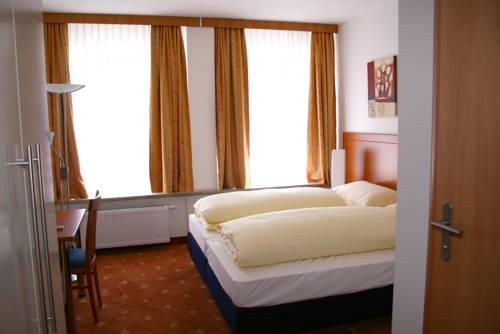 Imagen de la habitación del Hotel Evido Salzburg City Center. Foto 5