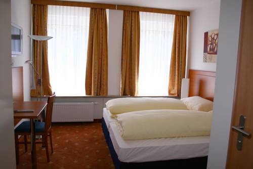 Imagen de la habitación del Hotel Evido Salzburg City Center. Foto 6