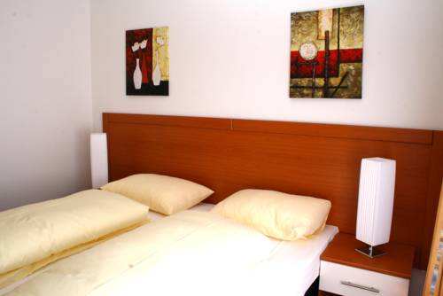 Imagen de la habitación del Hotel Evido Salzburg City Center. Foto 9