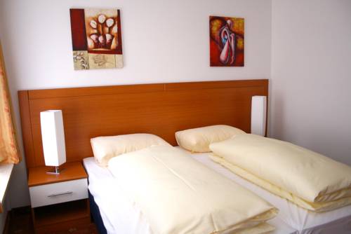 Imagen de la habitación del Hotel Evido Salzburg City Center. Foto 11