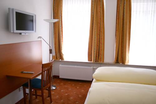 Imagen de la habitación del Hotel Evido Salzburg City Center. Foto 15