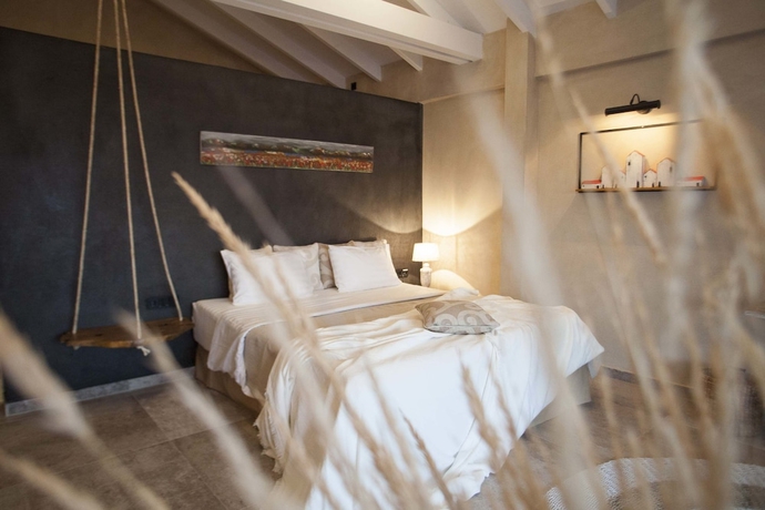 Imagen de la habitación del Hotel Evilion Sea and Sun. Foto 6