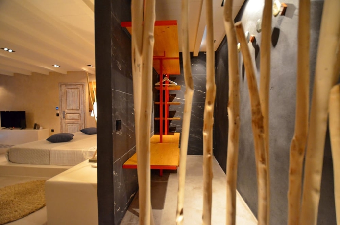 Imagen de la habitación del Hotel Evilion Sea and Sun. Foto 12