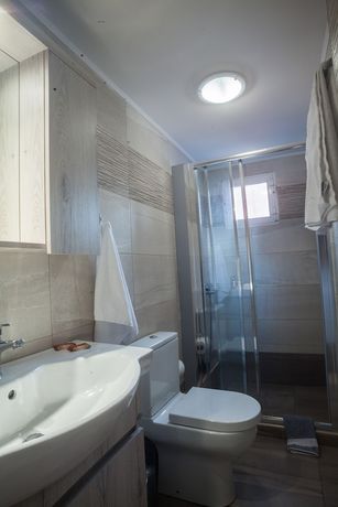 Imagen de la habitación del Hotel Evina Rooms and Suites. Foto 8