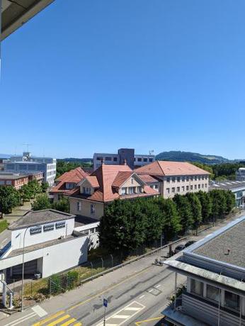 Imagen de la habitación del Hotel Evi's Home and Apartments. Foto 12