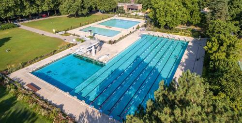 Imagen general del Hotel Evi's Home and Apartments. Foto 11