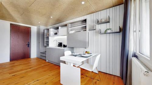 Imagen general del Hotel Evi's Home and Apartments. Foto 5