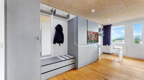 Imagen general del Hotel Evi's Home and Apartments. Foto 6