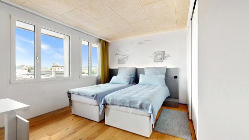 Imagen general del Hotel Evi's Home and Apartments. Foto 8