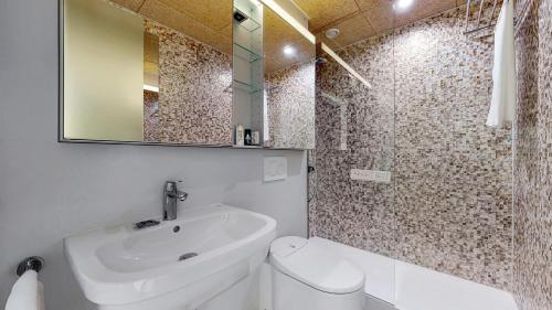 Imagen general del Hotel Evi's Home and Apartments. Foto 10