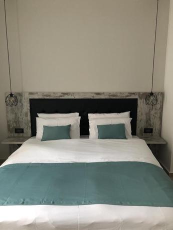 Imagen de la habitación del Hotel Evita Asty. Foto 2