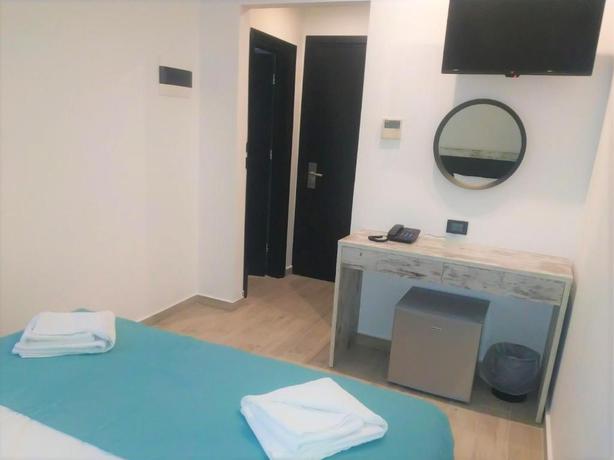 Imagen de la habitación del Hotel Evita Asty. Foto 3