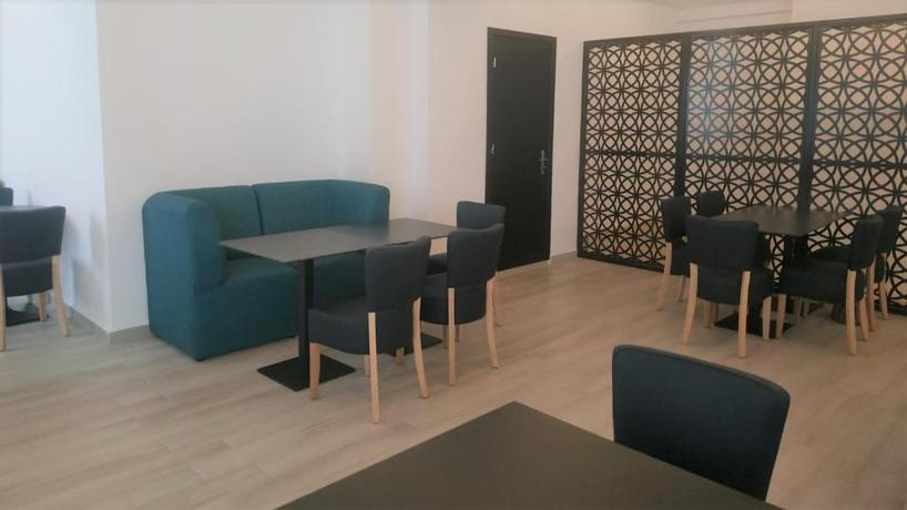 Imagen de la habitación del Hotel Evita Asty. Foto 5