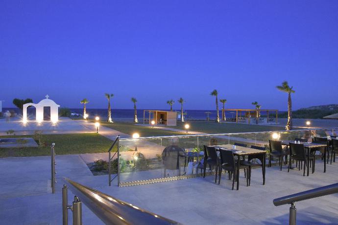 Imagen general del Hotel Evita Bay. Foto 2